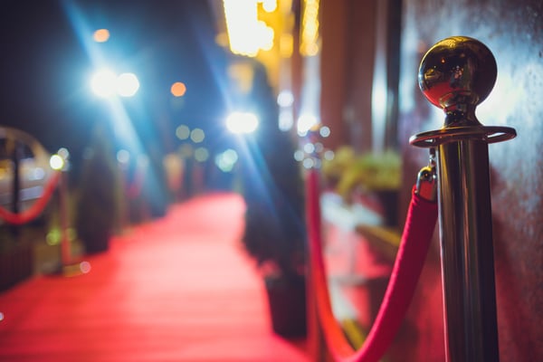 Red carpet- JConnelly blog- 3 Tips for Oscar-worthy Speech
